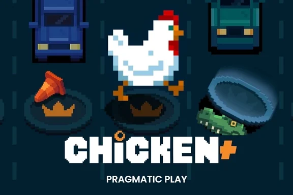 Jogar Tanobet 104002046 — caça-níqueis online